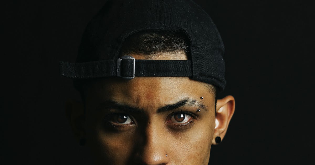 Adapting Stencil Application for Different Eyebrow Styles