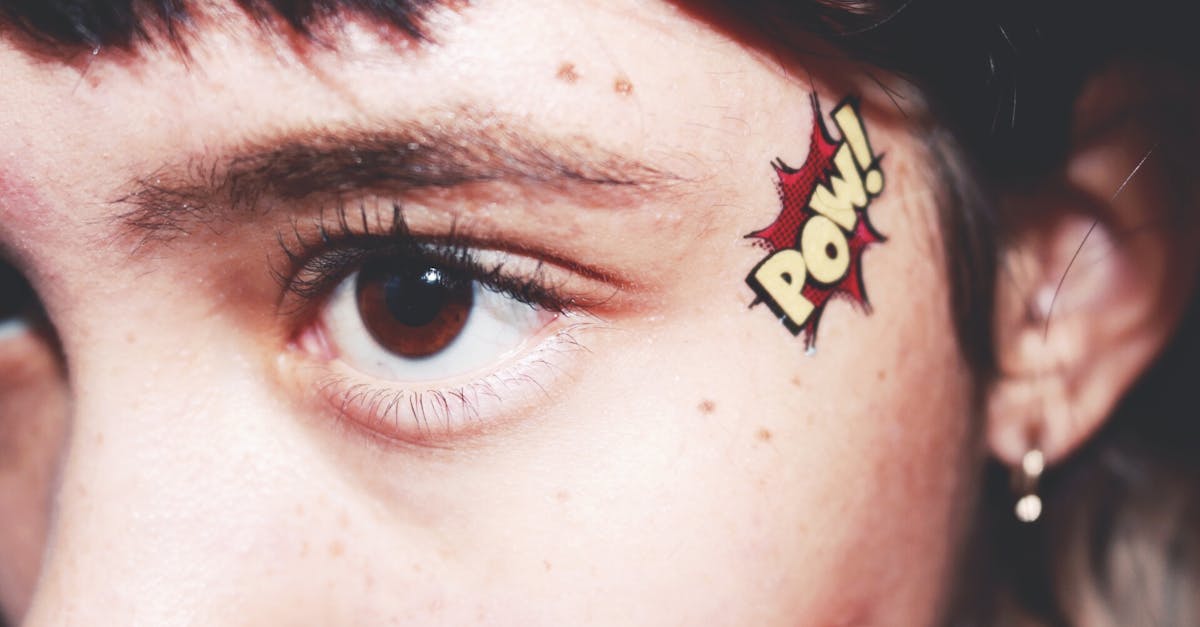 Customizing Hair Strokes for Different Face Shapes