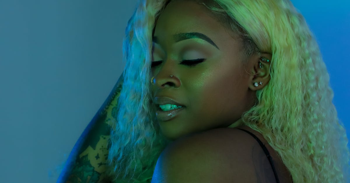 Effective Aftercare Routines Post Eyebrow Treatments