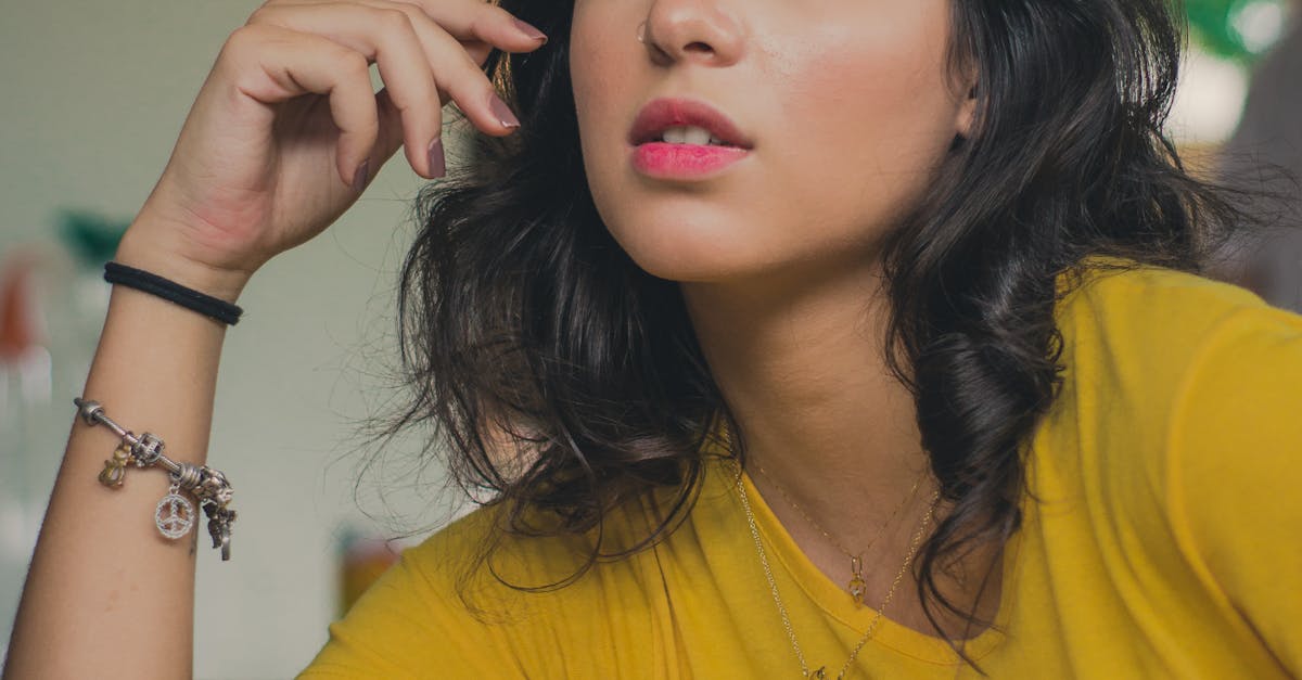 Essential Products to Maintain Eyebrow Color Integrity