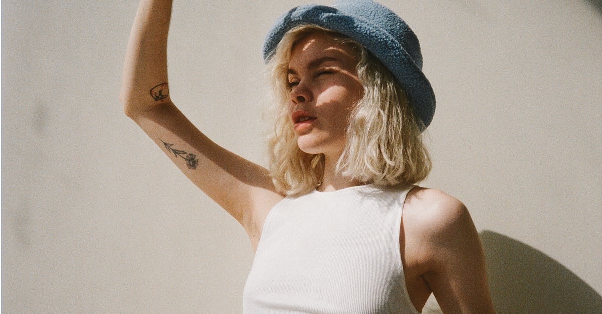 Organic Eyebrow Pigment Brands You Can Trust