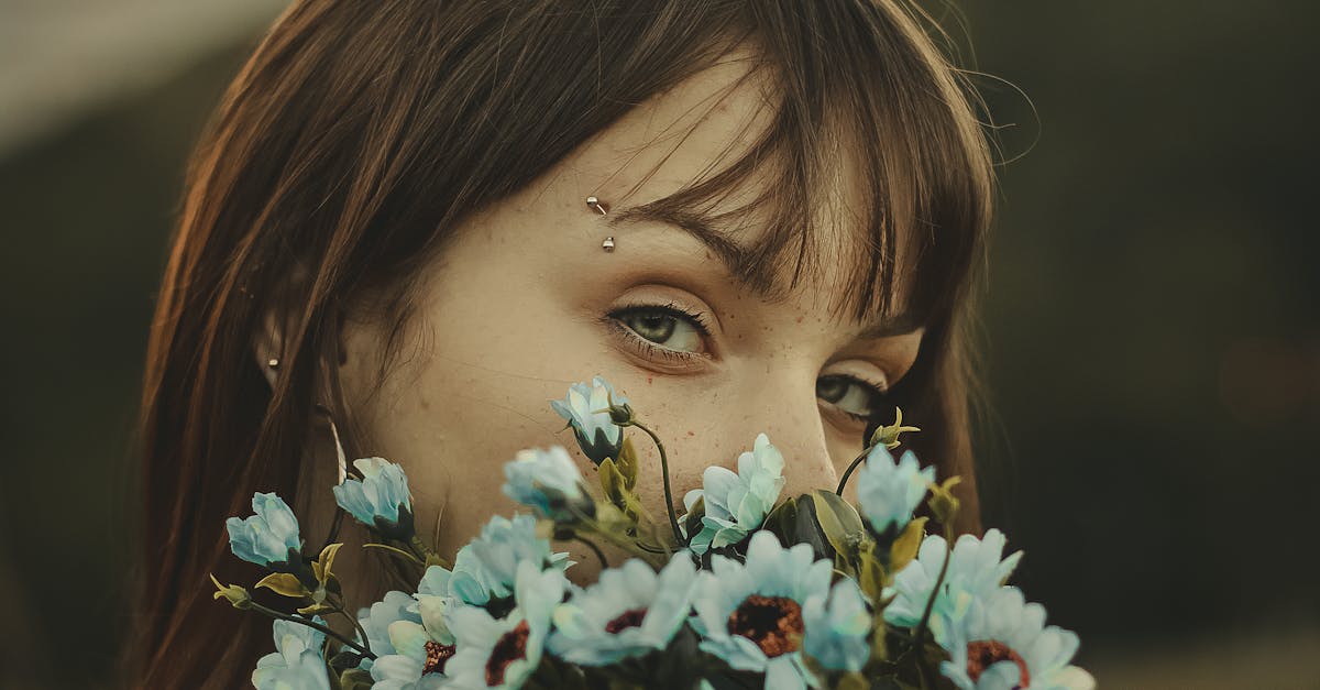 Safety Considerations When Using Semi-Permanent Eyebrow Pigments