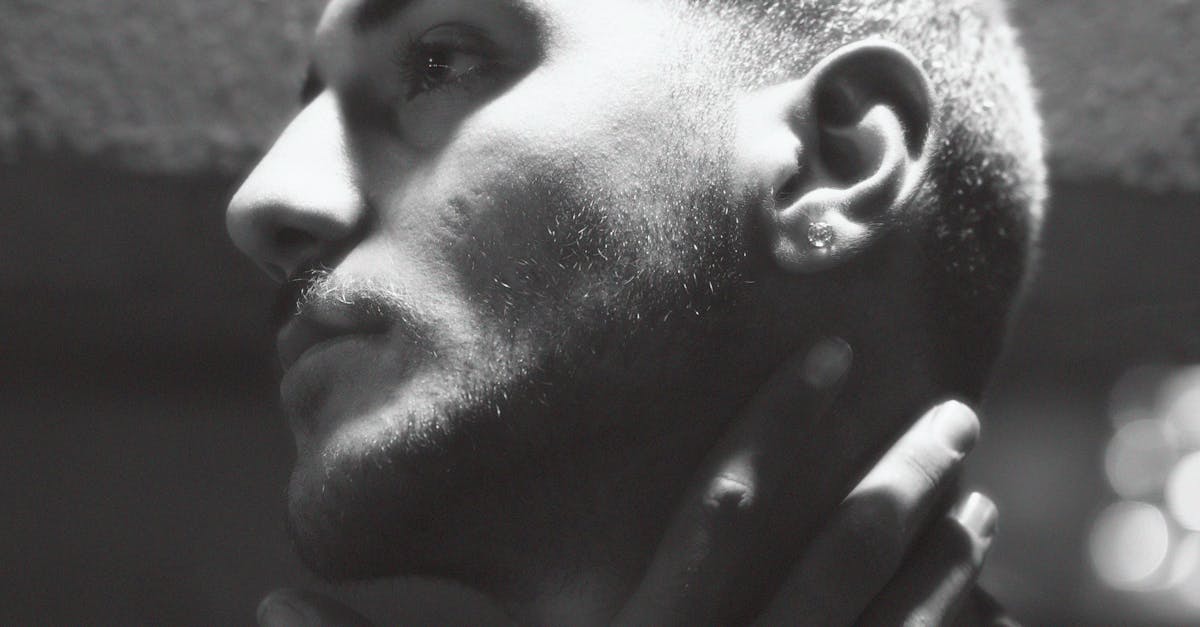 Safety Measures for Sensitive Skin During Eyebrow Procedures