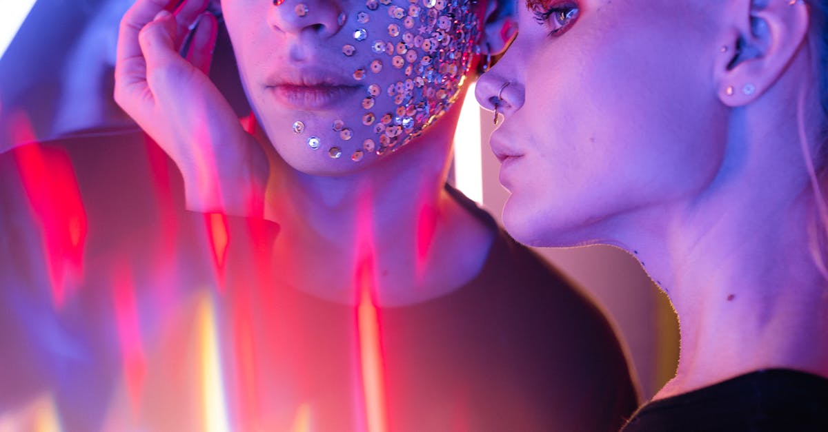 The Role of pH in Color-Adjusting Eyebrow Pigments