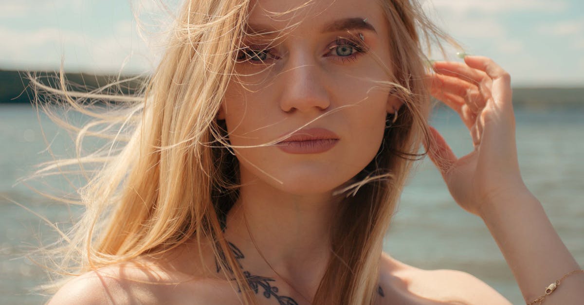 Touch-Up Frequency Based on Different Pigment Types