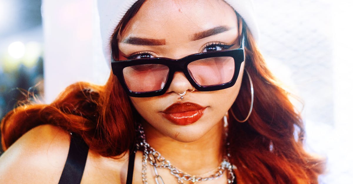 Trending Shades for Ombre Powder Brows in 2023