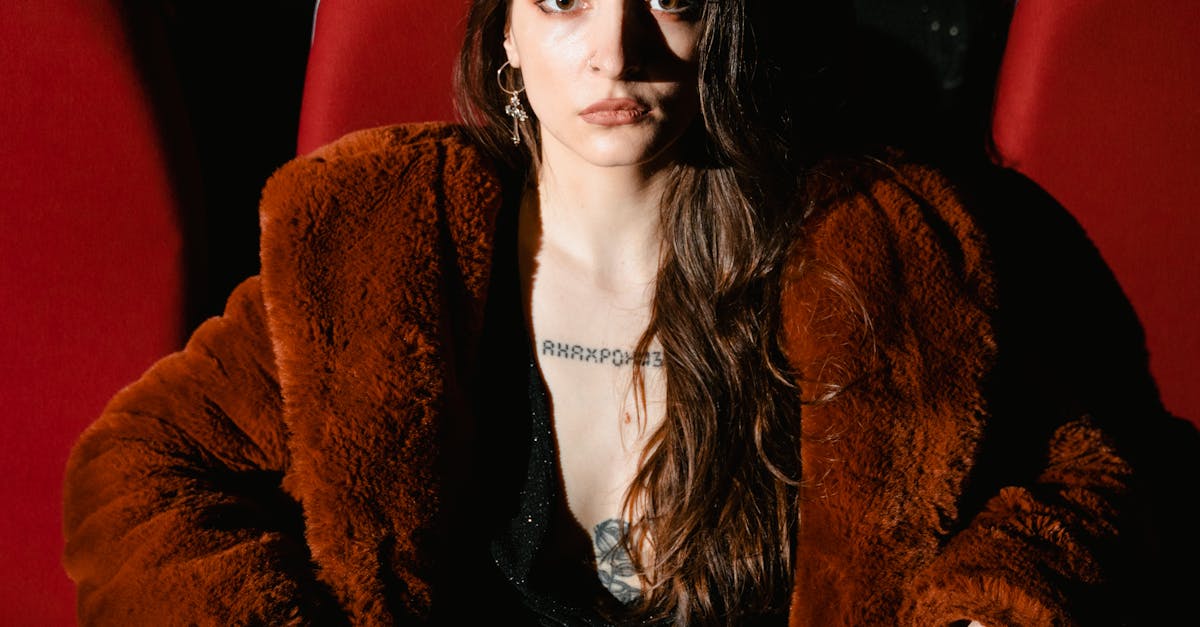 Trends in Water-Resistant Eyebrow Pigments for 2023