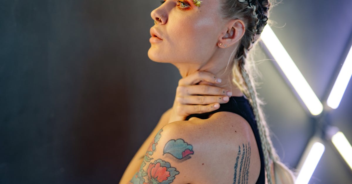 Understanding Allergic Reactions to Eyebrow Pigments